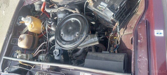 LADA (VAZ) 2107 2002, 97,535 km - 1.6 l - Bakı