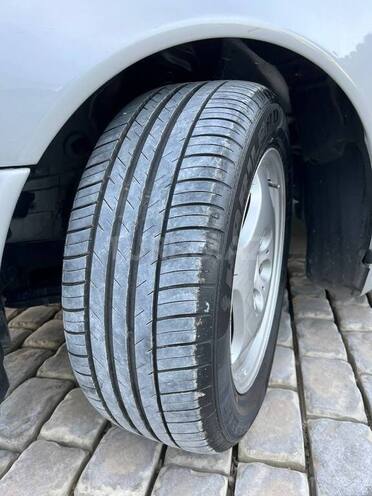 Mercedes E 230 1997, 380,000 km - 2.3 l - Bakı
