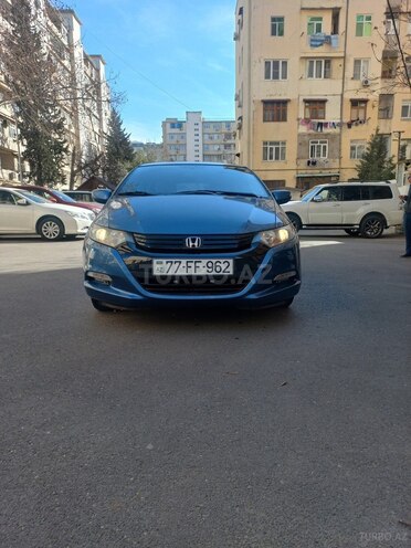 Honda Insight 2010, 213,000 km - 1.3 l - Bakı