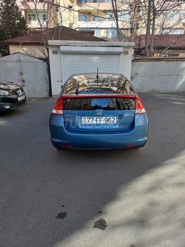 Honda Insight 2010, 213,000 km - 1.3 l - Bakı