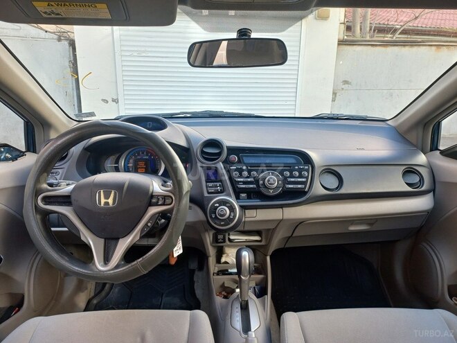 Honda Insight 2010, 213,000 km - 1.3 l - Bakı