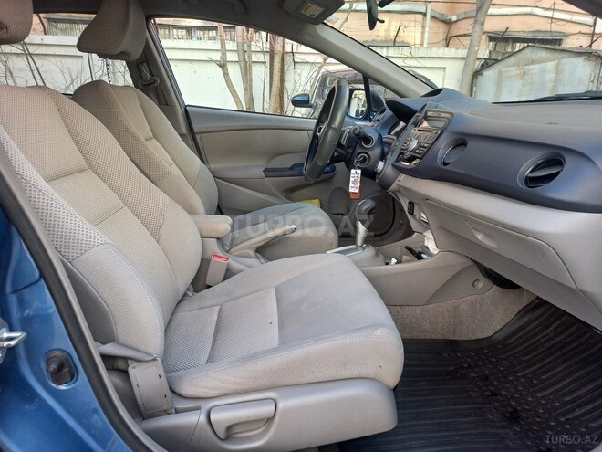 Honda Insight 2010, 213,000 km - 1.3 l - Bakı