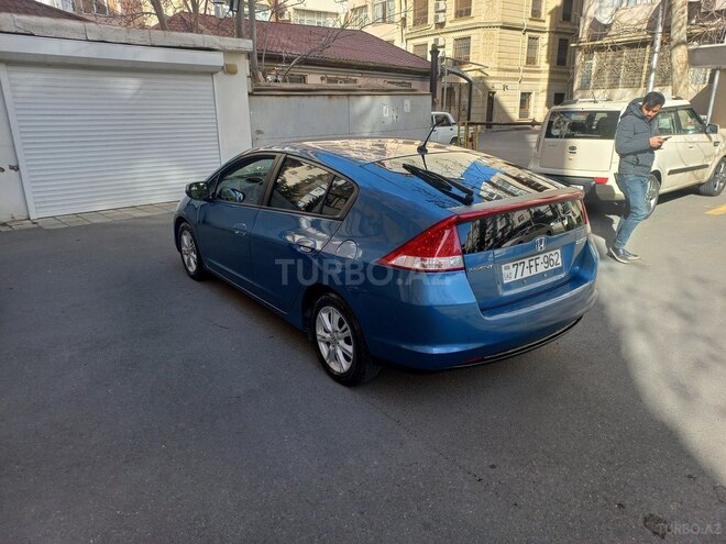 Honda Insight 2010, 213,000 km - 1.3 l - Bakı