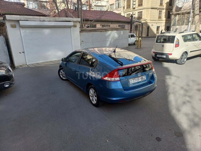 Honda Insight 2010, 213,000 km - 1.3 l - Bakı