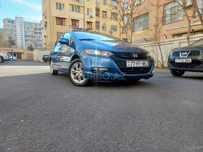 Honda Insight 2010, 213,000 km - 1.3 l - Bakı