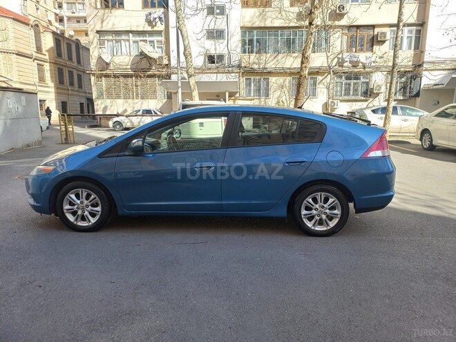 Honda Insight 2010, 213,000 km - 1.3 l - Bakı