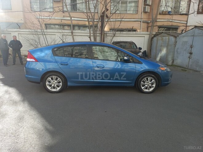 Honda Insight 2010, 213,000 km - 1.3 l - Bakı