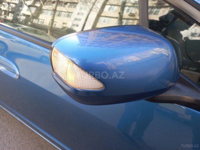 Honda Insight 2010, 213,000 km - 1.3 l - Bakı