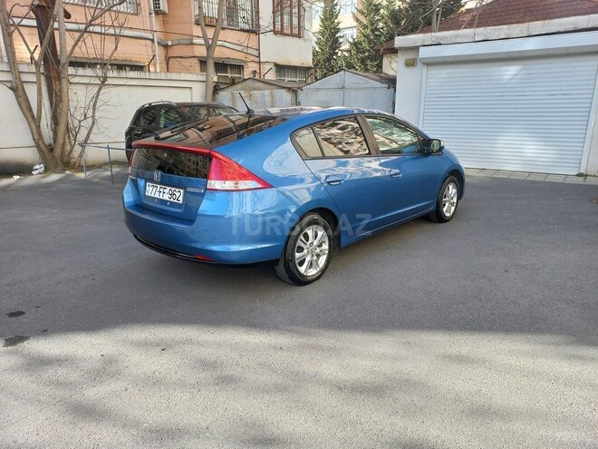 Honda Insight 2010, 213,000 km - 1.3 l - Bakı