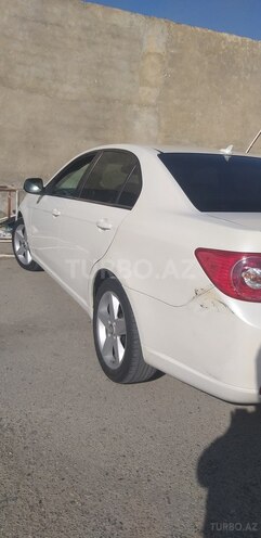 Chevrolet Epica 2007, 340,000 km - 2.0 l - Bakı