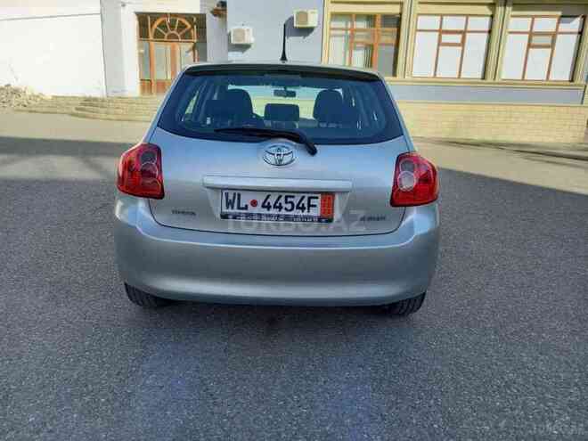 Toyota Auris 2009, 162,459 km - 1.4 l - Bakı