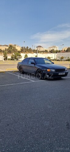 Nissan Maxima 1998, 275,000 km - 3.0 l - Bakı