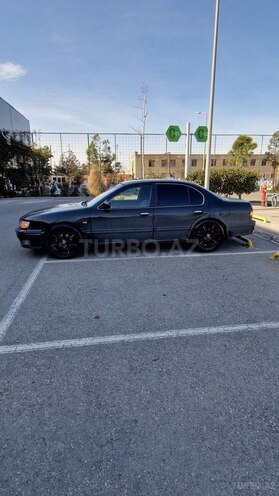 Nissan Maxima 1998, 275,000 km - 3.0 l - Bakı