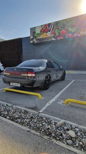 Nissan Maxima 1998, 275,000 km - 3.0 l - Bakı
