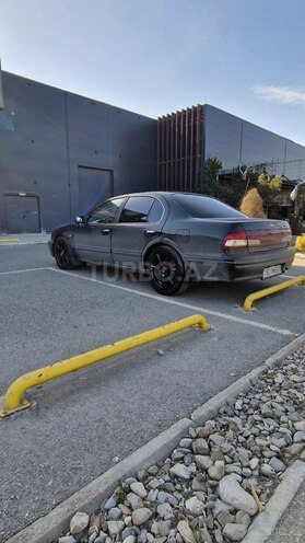 Nissan Maxima 1998, 275,000 km - 3.0 l - Bakı