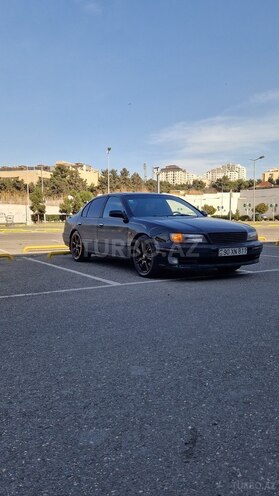 Nissan Maxima 1998, 275,000 km - 3.0 l - Bakı
