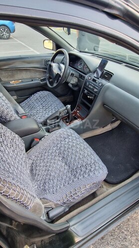 Nissan Maxima 1998, 275,000 km - 3.0 l - Bakı
