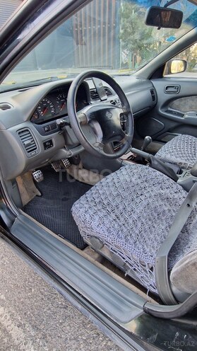 Nissan Maxima 1998, 275,000 km - 3.0 l - Bakı