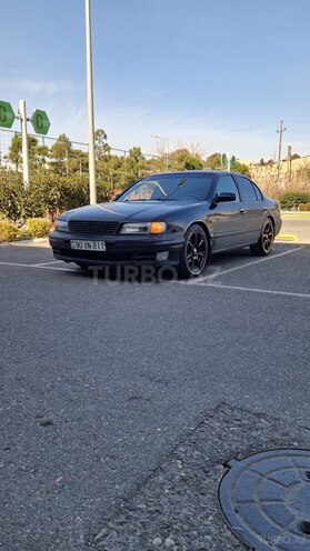 Nissan Maxima 1998, 275,000 km - 3.0 l - Bakı