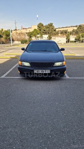 Nissan Maxima 1998, 275,000 km - 3.0 l - Bakı
