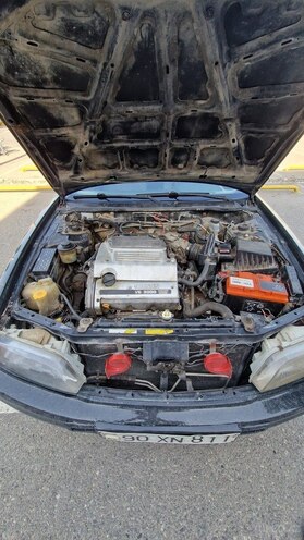 Nissan Maxima 1998, 275,000 km - 3.0 l - Bakı