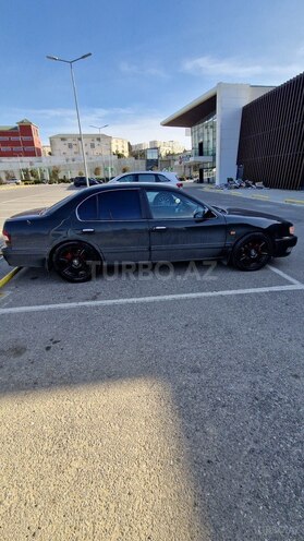 Nissan Maxima 1998, 275,000 km - 3.0 l - Bakı