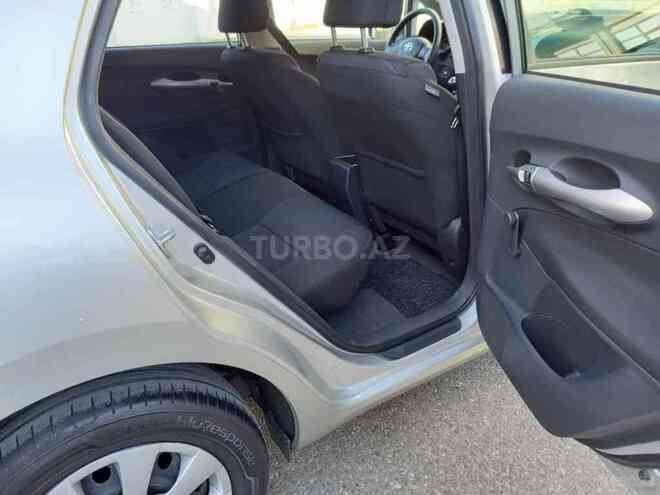 Toyota Auris 2009, 162,459 km - 1.4 l - Bakı