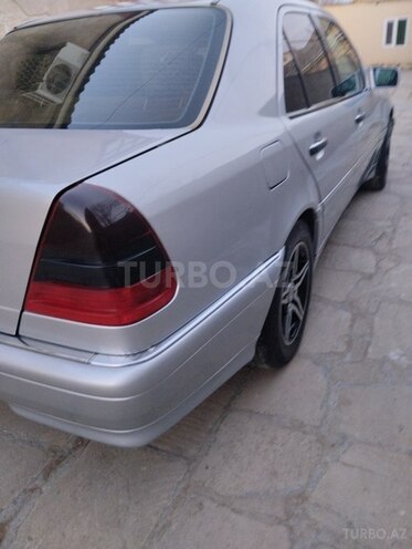 Mercedes C 230 1997, 46,671 km - 2.3 л - Bakı