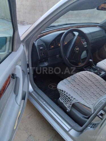 Mercedes C 230 1997, 46,671 km - 2.3 л - Bakı