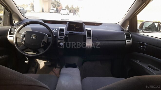 Toyota Prius 2008, 403,480 km - 1.5 l - Bakı