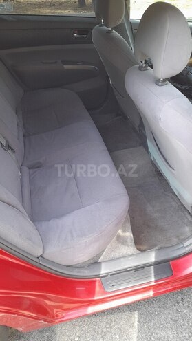 Toyota Prius 2008, 403,480 km - 1.5 l - Bakı