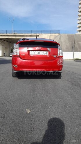 Toyota Prius 2008, 403,480 km - 1.5 l - Bakı