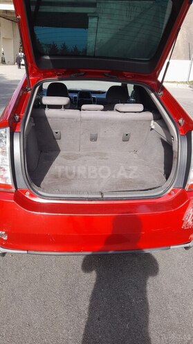 Toyota Prius 2008, 403,480 km - 1.5 l - Bakı