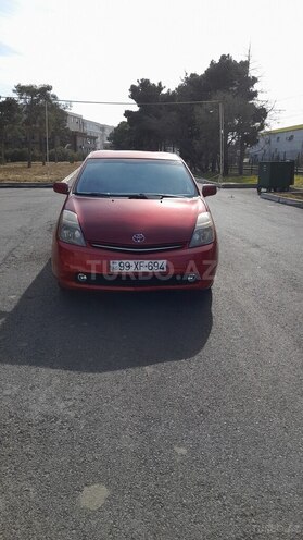 Toyota Prius 2008, 403,480 km - 1.5 l - Bakı