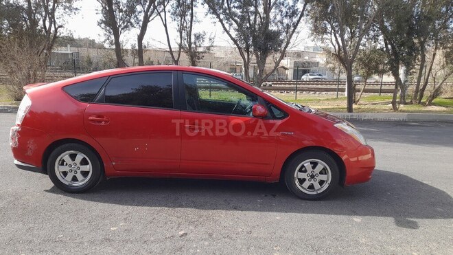 Toyota Prius 2008, 403,480 km - 1.5 l - Bakı