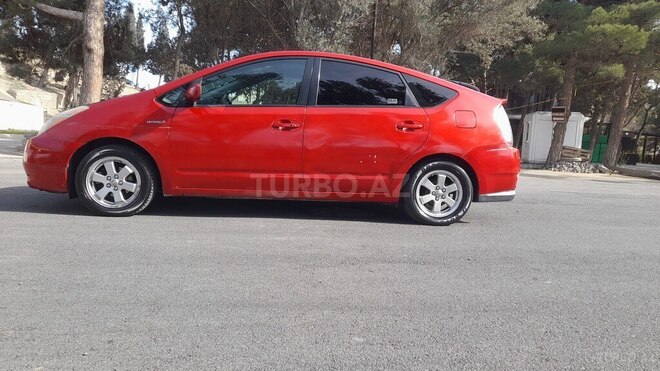 Toyota Prius 2008, 403,480 km - 1.5 l - Bakı