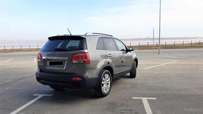 Kia Sorento 2010, 169,687 km - 2.0 l - Bakı