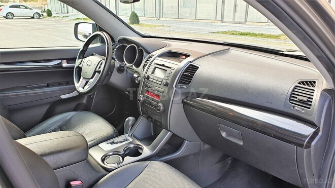Kia Sorento 2010, 169,687 km - 2.0 l - Bakı