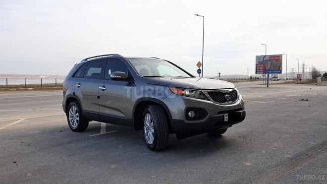 Kia Sorento 2010, 169,687 km - 2.0 l - Bakı