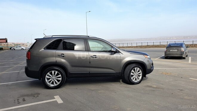 Kia Sorento 2010, 169,687 km - 2.0 l - Bakı