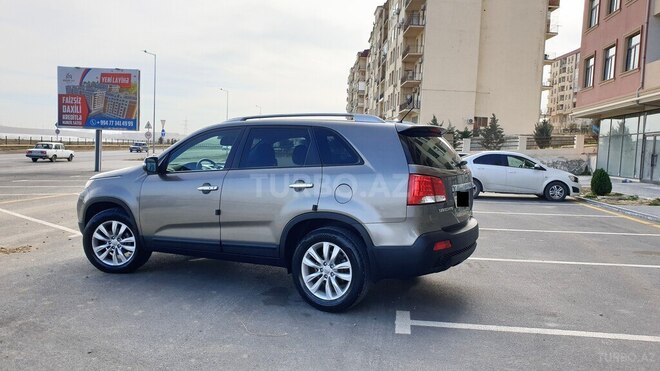 Kia Sorento 2010, 169,687 km - 2.0 l - Bakı