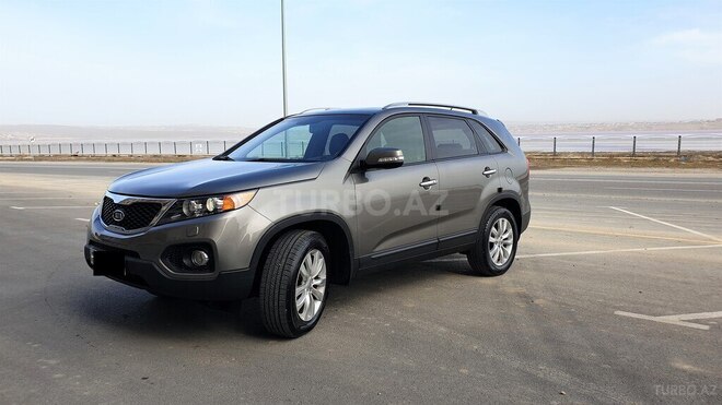 Kia Sorento 2010, 169,687 km - 2.0 l - Bakı