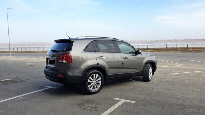 Kia Sorento 2010, 169,687 km - 2.0 l - Bakı