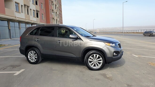 Kia Sorento 2010, 169,687 km - 2.0 l - Bakı