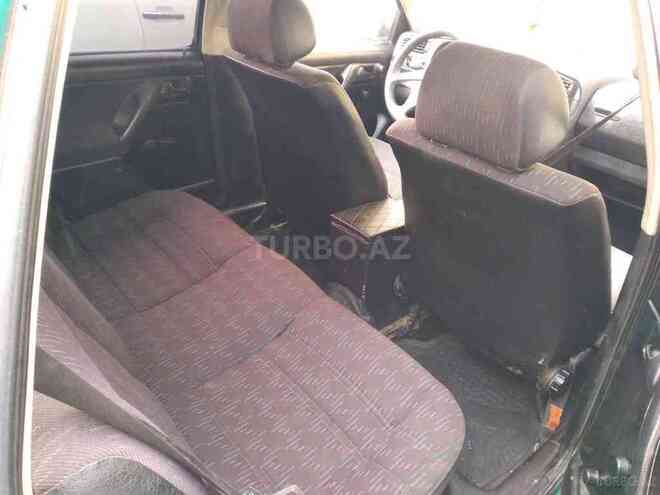 Volkswagen Golf 1992, 236,000 km - 1.4 l - Sumqayıt