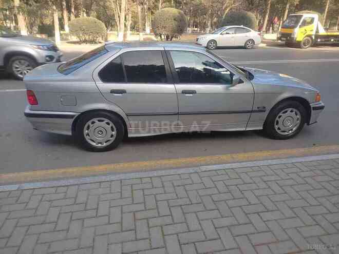 BMW 318 1995, 255,500 km - 1.8 l - Bakı