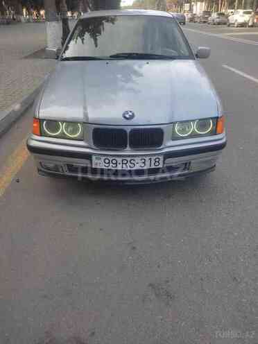 BMW 318 1995, 255,500 km - 1.8 l - Bakı