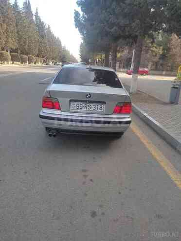 BMW 318 1995, 255,500 km - 1.8 l - Bakı