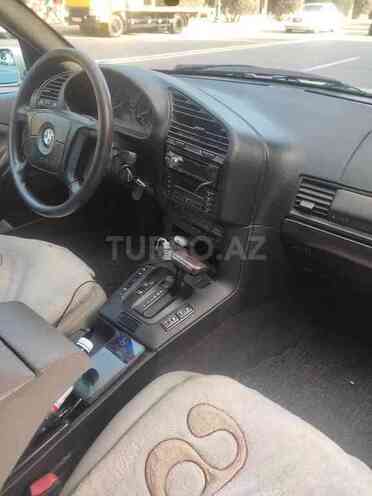 BMW 318 1995, 255,500 km - 1.8 l - Bakı