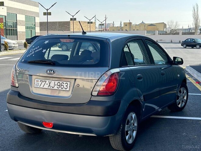 Kia Rio 2009, 223,000 km - 1.4 l - Bakı